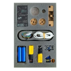 EasyFinderDS2 Kit Robot Programable