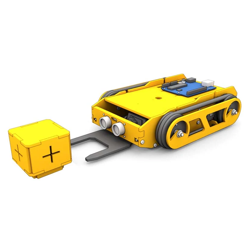 EasyFinderDS2 Kit Robot Programable