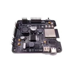 MiniBotDS2 Kit Robot Programable