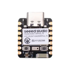 XIAO nRF54L15 Sense 11