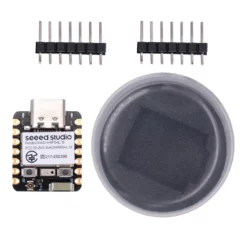 XIAO nRF54L15 Sense 12