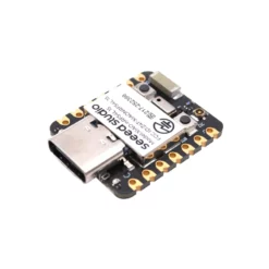 XIAO nRF54L15 Sense 14