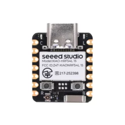 XIAO nRF54L15___1