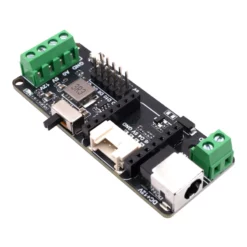 Driver LED para Tarjetas XIAO 12