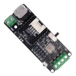 Driver LED para Tarjetas XIAO 13