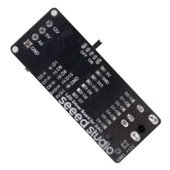 Driver LED para Tarjetas XIAO 14