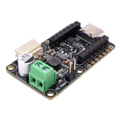 Driver de Servomotores para Tarjetas XIAO 1