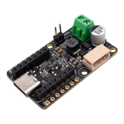 Driver de Servomotores para Tarjetas XIAO 3