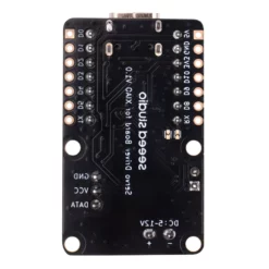 Driver de Servomotores para Tarjetas XIAO 4