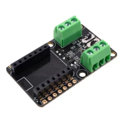 Placa de Expansión RS485 para tarjetas XIAO 12