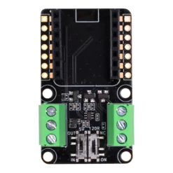 Placa de Expansión RS485 para tarjetas XIAO 13