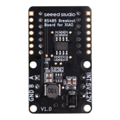 Placa de Expansión RS485 para tarjetas XIAO 14