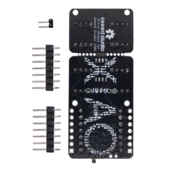 Shield Grove para Tarjetas XIAO 12