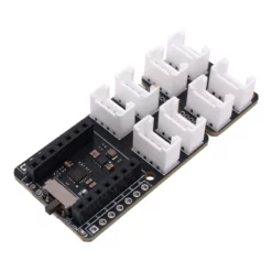 Shield Grove para Tarjetas XIAO 13