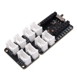 Shield Grove para Tarjetas XIAO 14