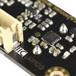 URM09 Sensor Ultrasónico I2C de 2cm a 500cm SEN0304
