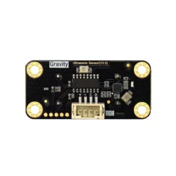 URM09 Sensor Ultrasónico I2C de 2cm a 500cm SEN0304