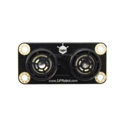 URM09 Sensor Ultrasónico I2C de 2cm a 500cm SEN0304