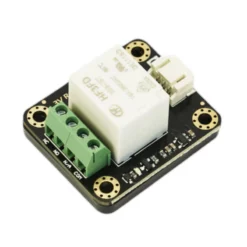 Módulo de Relé Digital 10A Gravity DFR0473