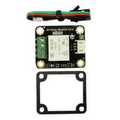 Módulo de Relé Digital 10A Gravity DFR0473