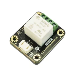 Módulo de Relé Digital 10A Gravity DFR0473