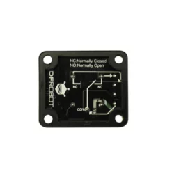 Módulo de Relé Digital 10A Gravity DFR0473