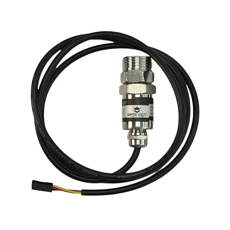 Sensor de Presión de Agua Analógico SEN0257