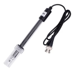 Kit Sensor de Conductividad Eléctrica para Evaluar Calidad del Agua DFR0300