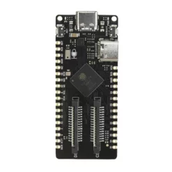 Kit de Desarrollo IA con FireBeetle 2 ESP32-P4 y Tarjeta de Expansión DFR1237