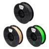 Filamentos PLA High Speed 1.75mm 1Kg IIIDMAX