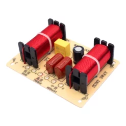 AR4656 - 305B Crossover 150W de Alta, Media y Baja Frecuencia Tercera