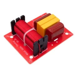 AR4657 - D234 Crossover 80W de Alta Fidelidad y Alto Bajo Principal