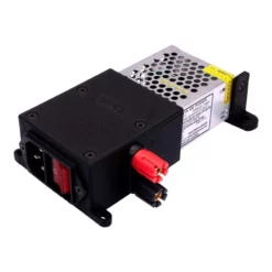 UNIT Kit Fuente con case 12V - 2A