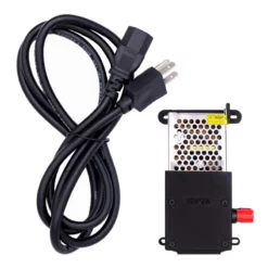 UNIT Kit Fuente con case 12V - 2A