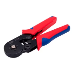 Kit de Terminales 450 pz con Crimpadora HSC8 6-4A para Cable