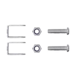 Mini Actuador Lineal 100mm 6V 6.4 KgF 1