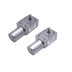 JGY370 Motorreductores 6V