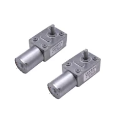 JGY370 Motorreductores 12V