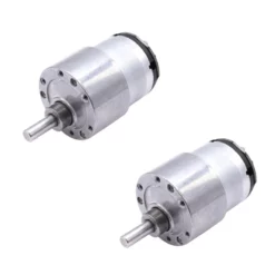 JGB37-520B Motorreductor 12V