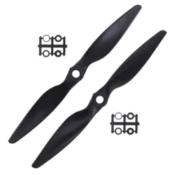 Par de Propela 8045 CW CCW 4