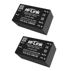 HLK-10M05B Convertidor AC a DC