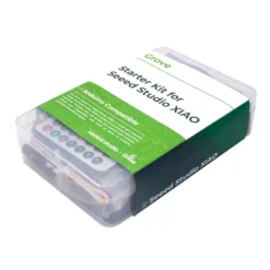 XIAO Grove Starter Kit 11