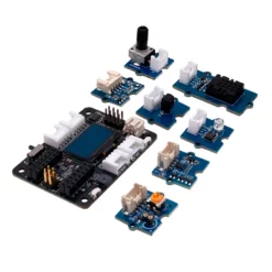 XIAO Grove Starter Kit 13