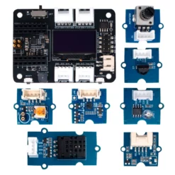 XIAO Grove Starter Kit 14