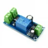 AR4781 - YX850 Interruptor Automático DC Batería-Fuente 5-48V 10A Principal