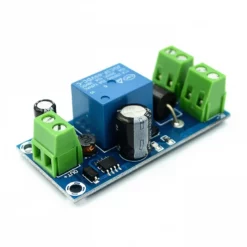 AR4781 - YX850 Interruptor Automático DC Batería-Fuente 5-48V 10A Secundaria
