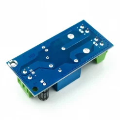 AR4781 - YX850 Interruptor Automático DC Batería-Fuente 5-48V 10A Tercera