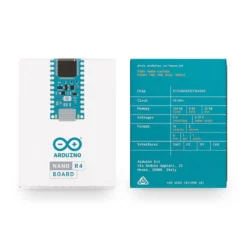 AR4828 - Arduino Nano R4 ABX00142 Quinta