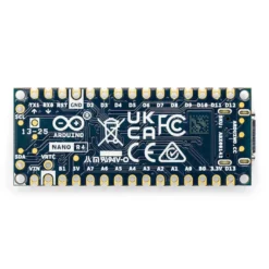 AR4828 - Arduino Nano R4 ABX00142 Tercera