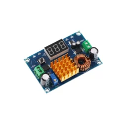 AR4832 - XH-M411 Convertidor Boost 4-35V a 5-45V 5A 100W Principal